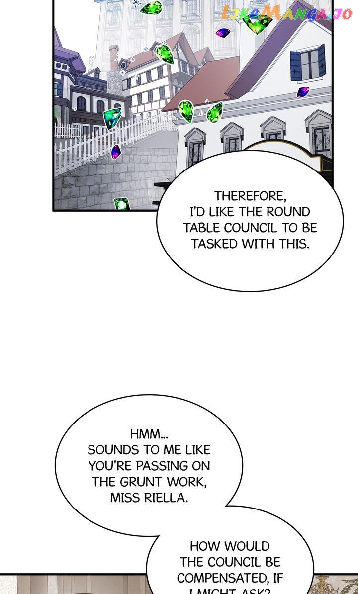 Two Heirs Chapter 44 - page 4