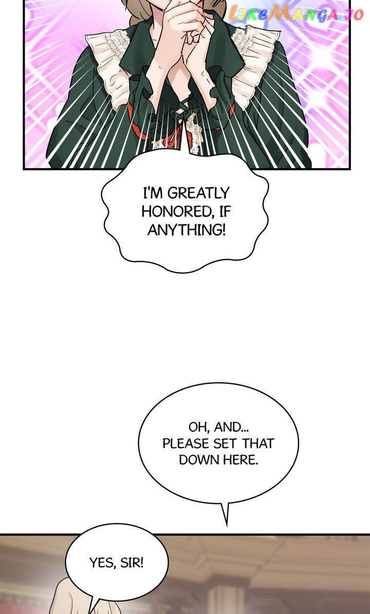 Two Heirs Chapter 44 - page 40
