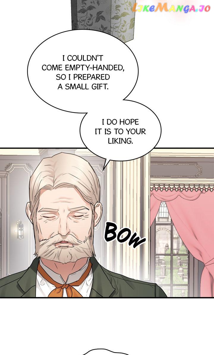 Two Heirs Chapter 44 - page 43