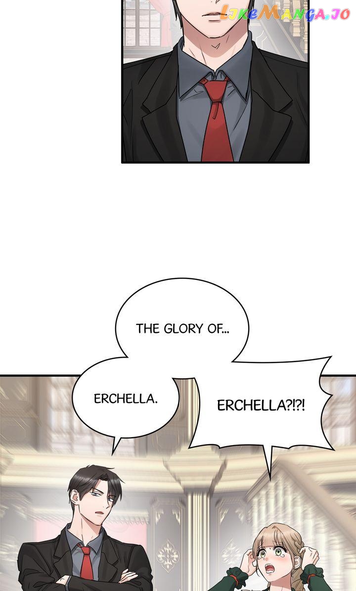 Two Heirs Chapter 44 - page 45