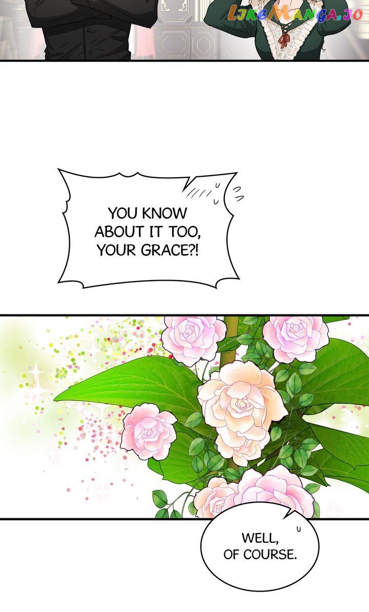 Two Heirs Chapter 44 - page 46