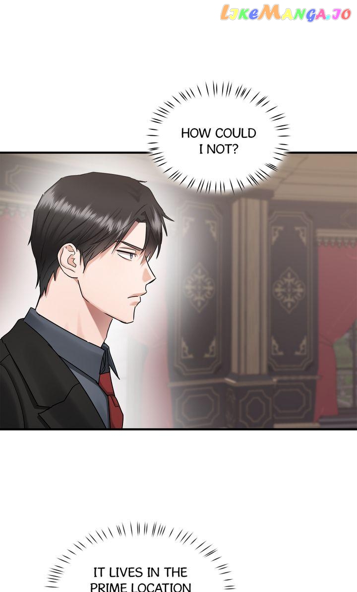Two Heirs Chapter 44 - page 47