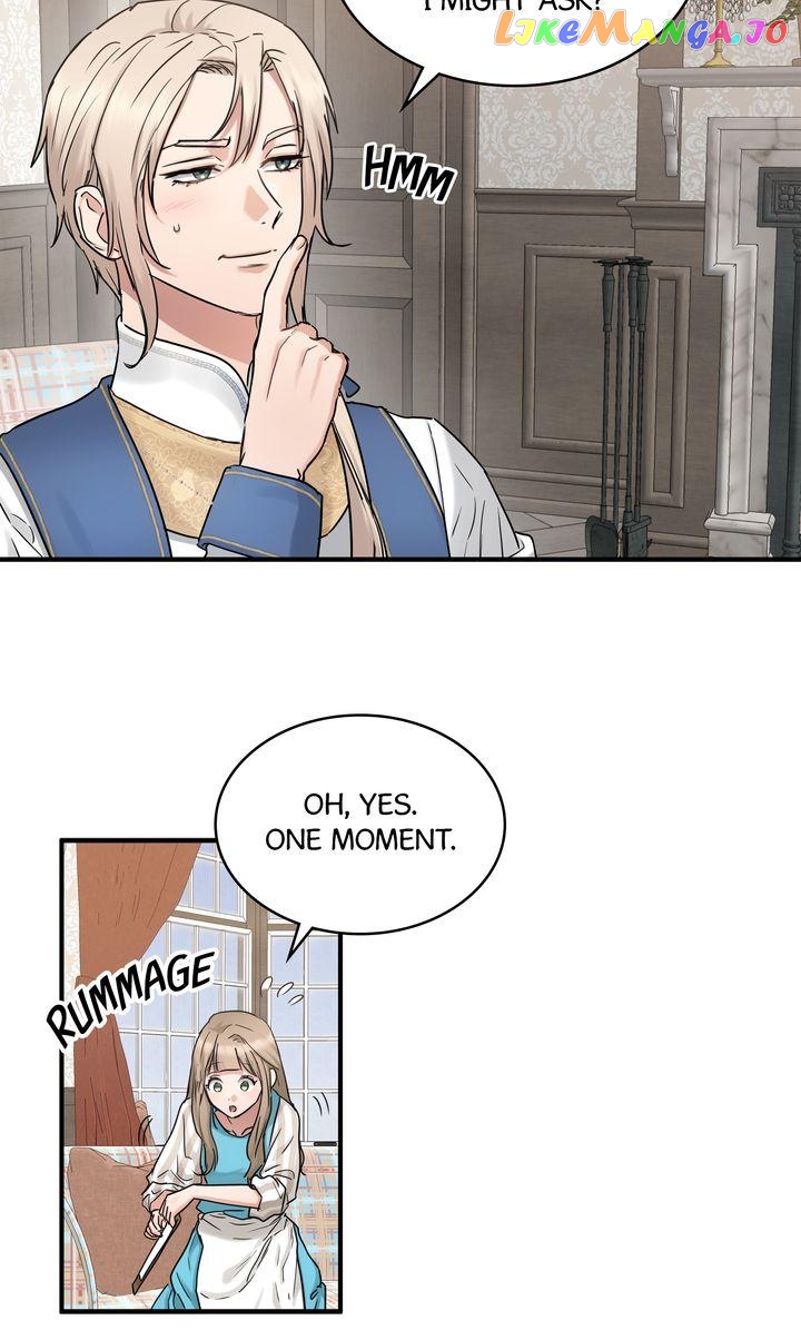 Two Heirs Chapter 44 - page 5