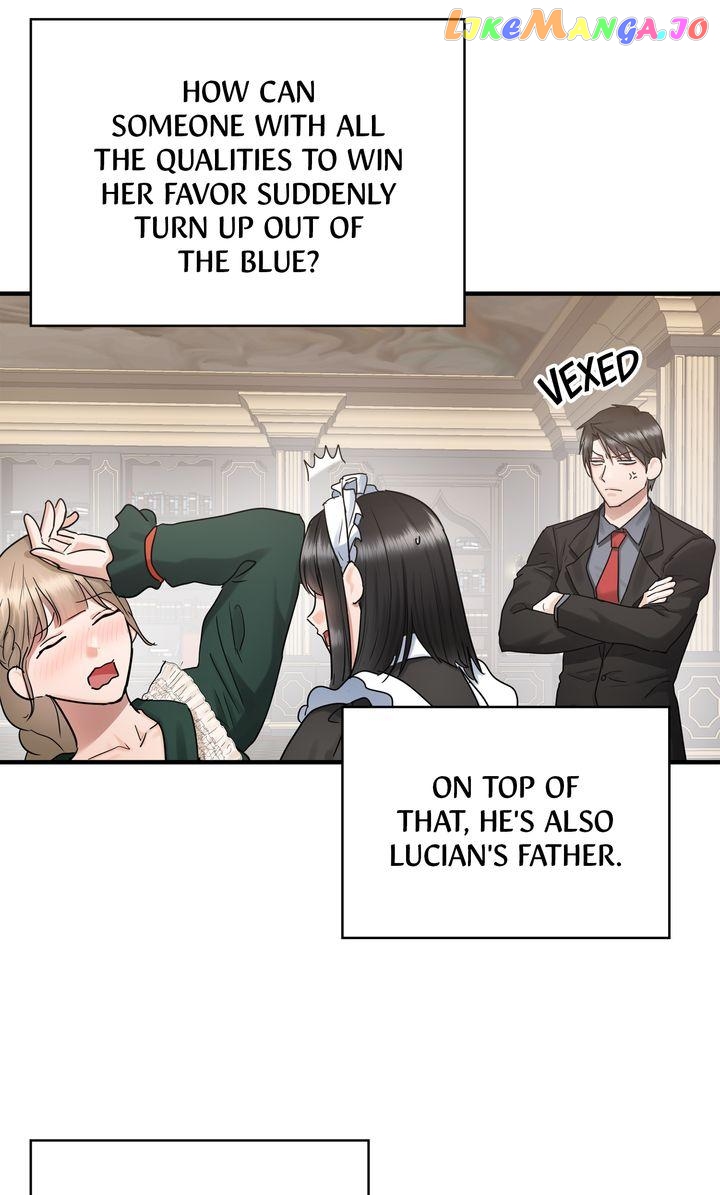Two Heirs Chapter 44 - page 53