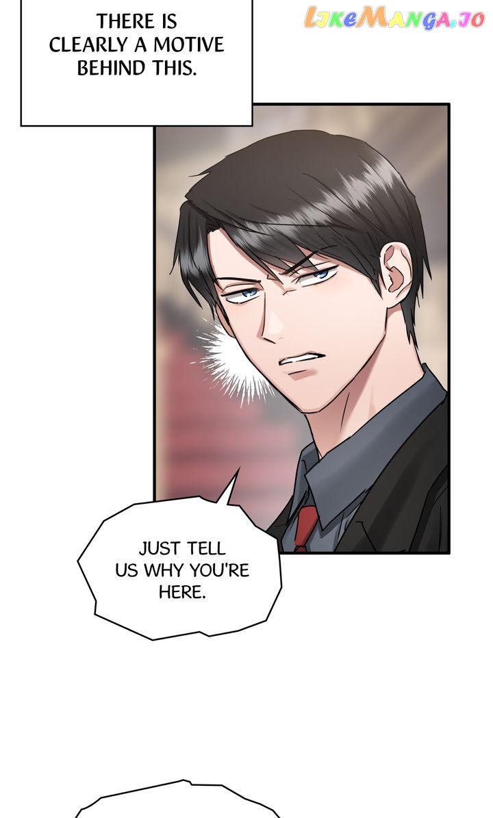 Two Heirs Chapter 44 - page 54