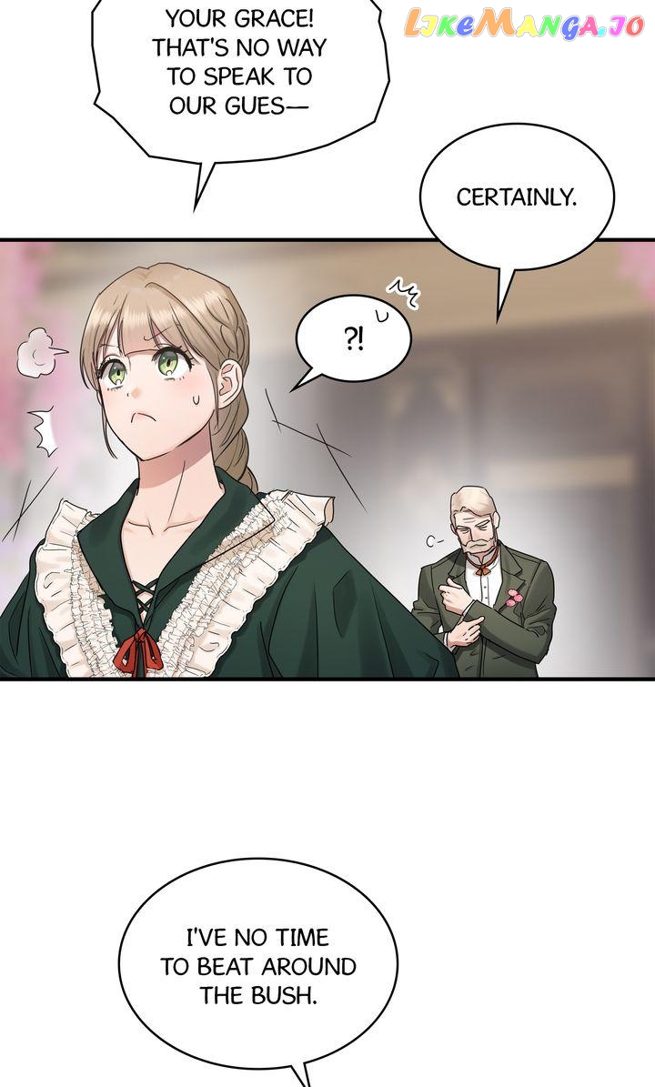 Two Heirs Chapter 44 - page 55