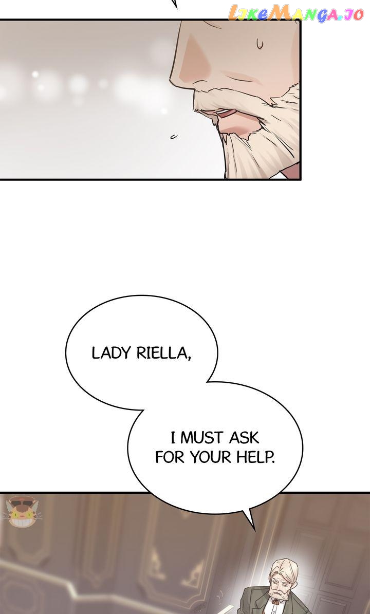 Two Heirs Chapter 44 - page 56