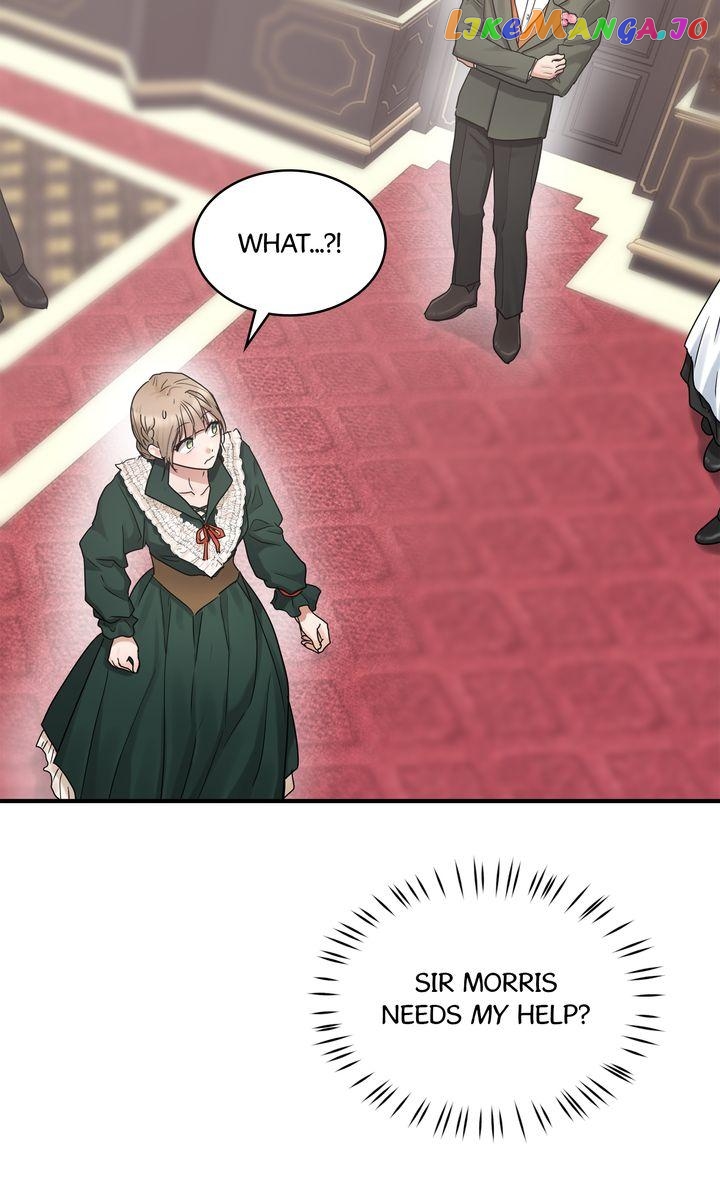 Two Heirs Chapter 44 - page 57