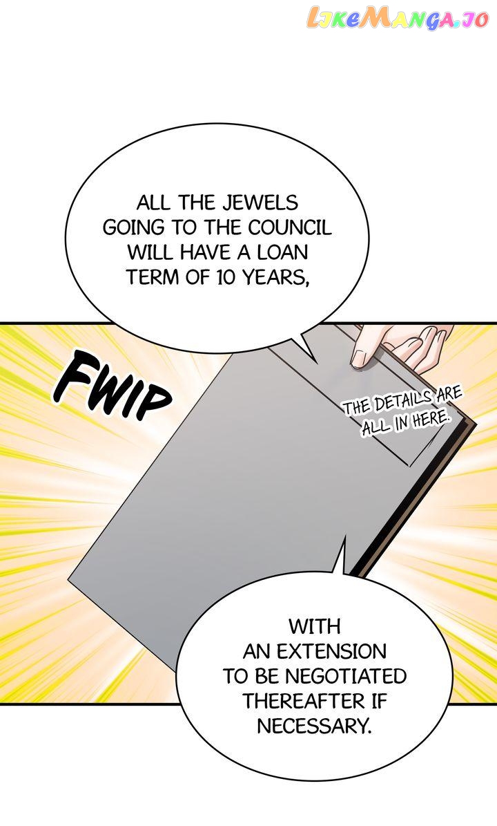 Two Heirs Chapter 44 - page 6