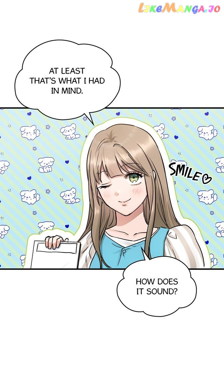 Two Heirs Chapter 44 - page 7