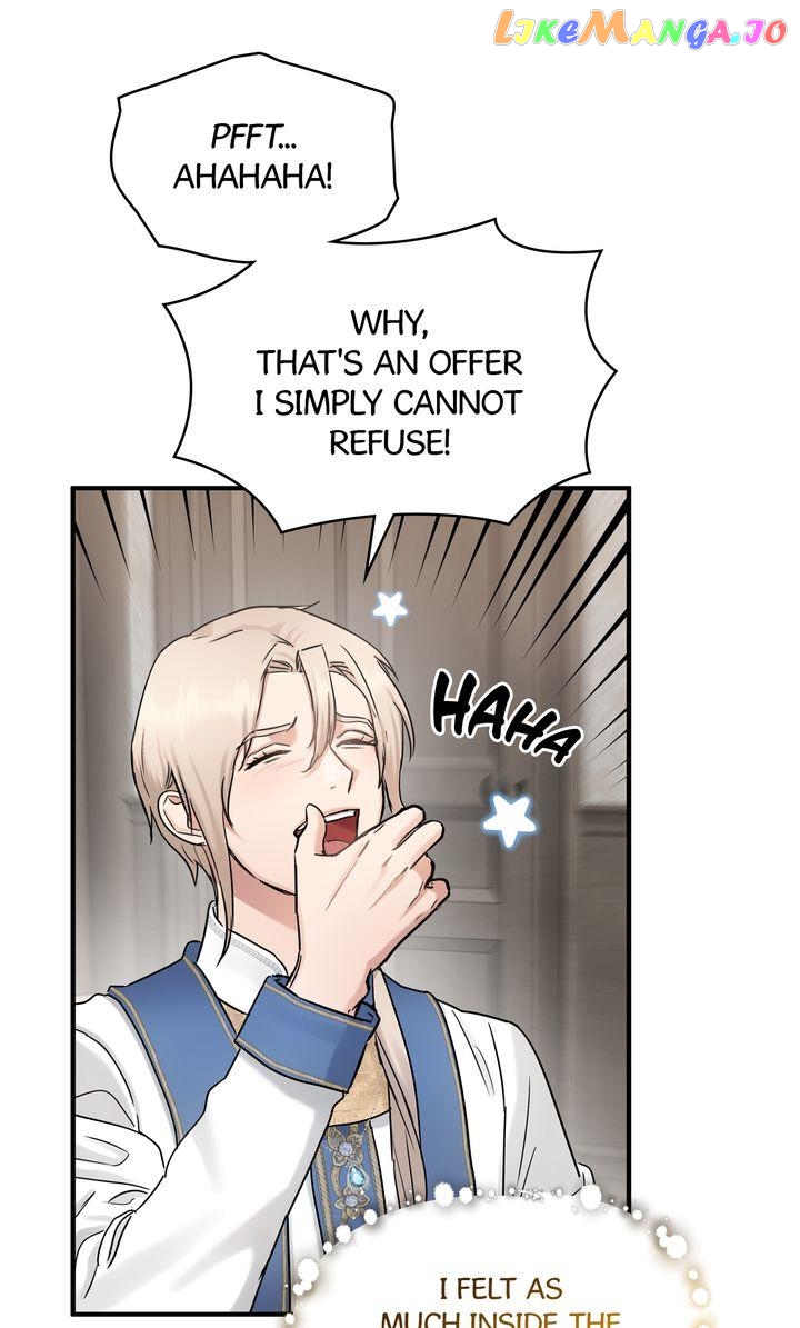 Two Heirs Chapter 44 - page 8