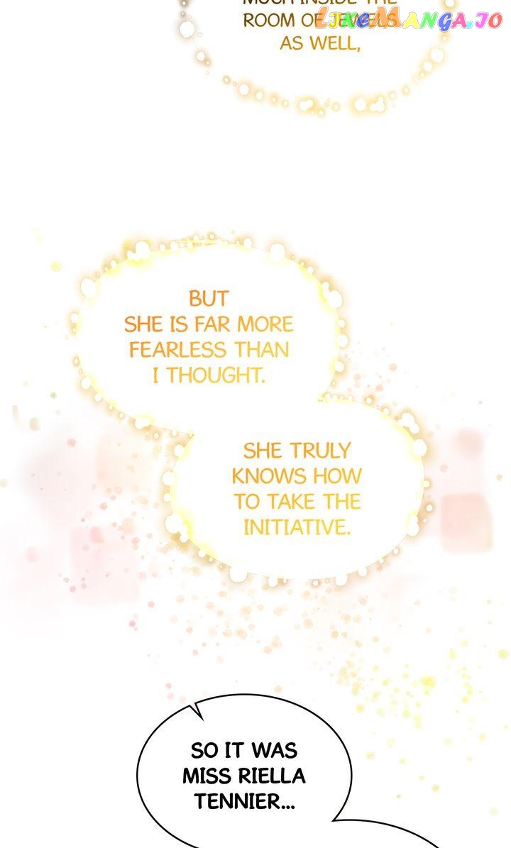 Two Heirs Chapter 44 - page 9