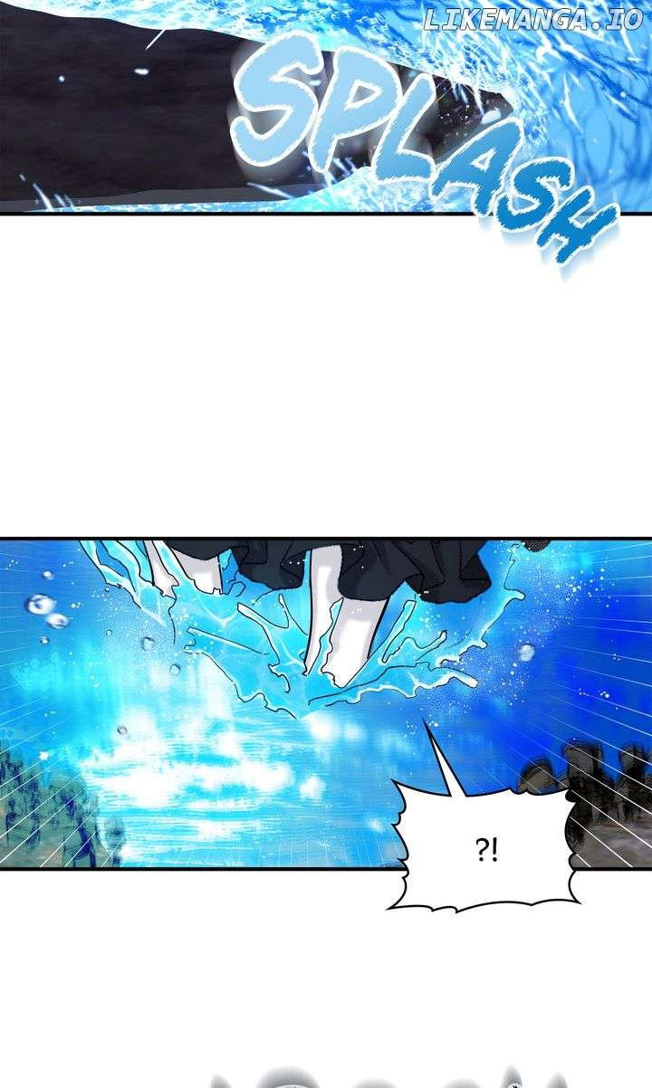 Two Heirs Chapter 86 - page 11