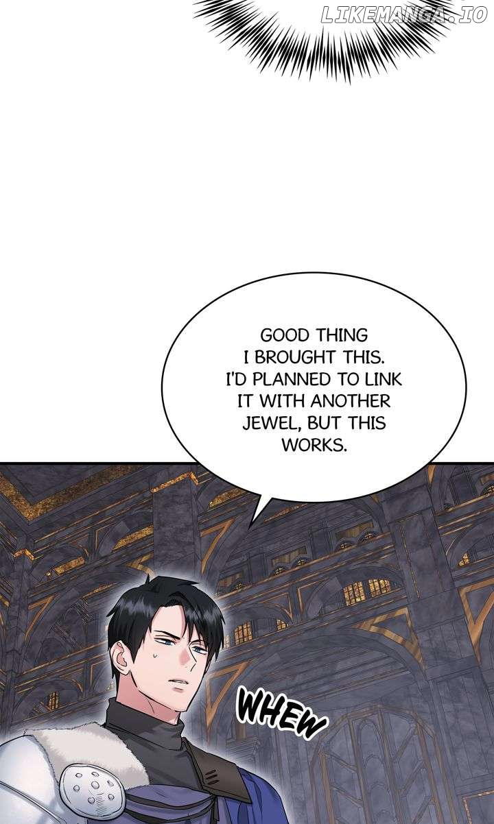 Two Heirs Chapter 86 - page 13