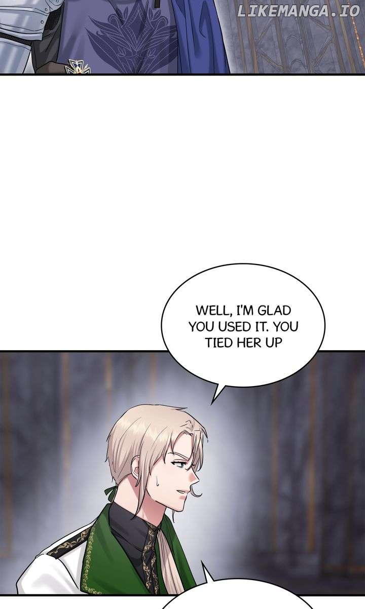 Two Heirs Chapter 86 - page 14