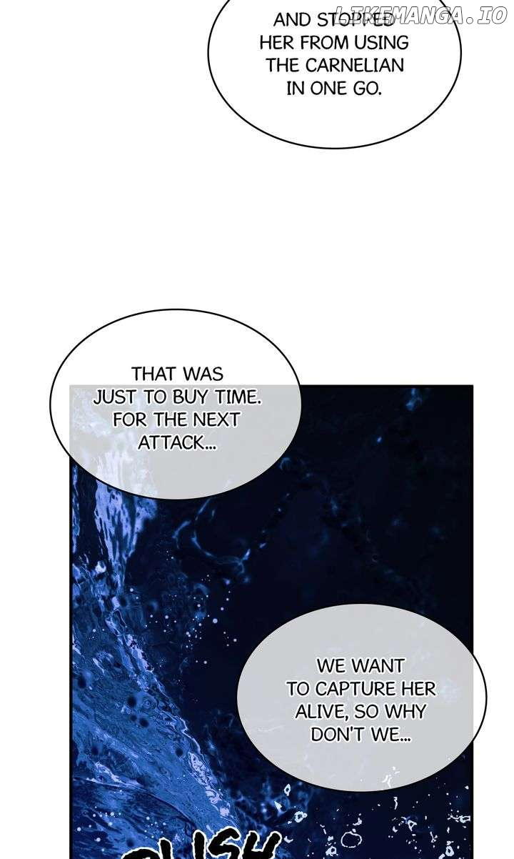 Two Heirs Chapter 86 - page 15