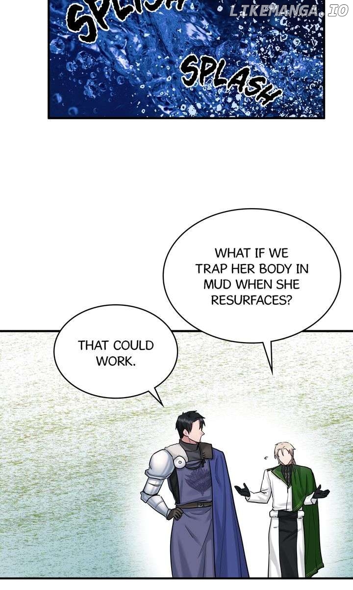 Two Heirs Chapter 86 - page 16