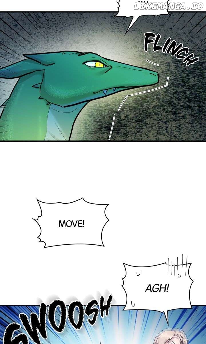 Two Heirs Chapter 86 - page 19