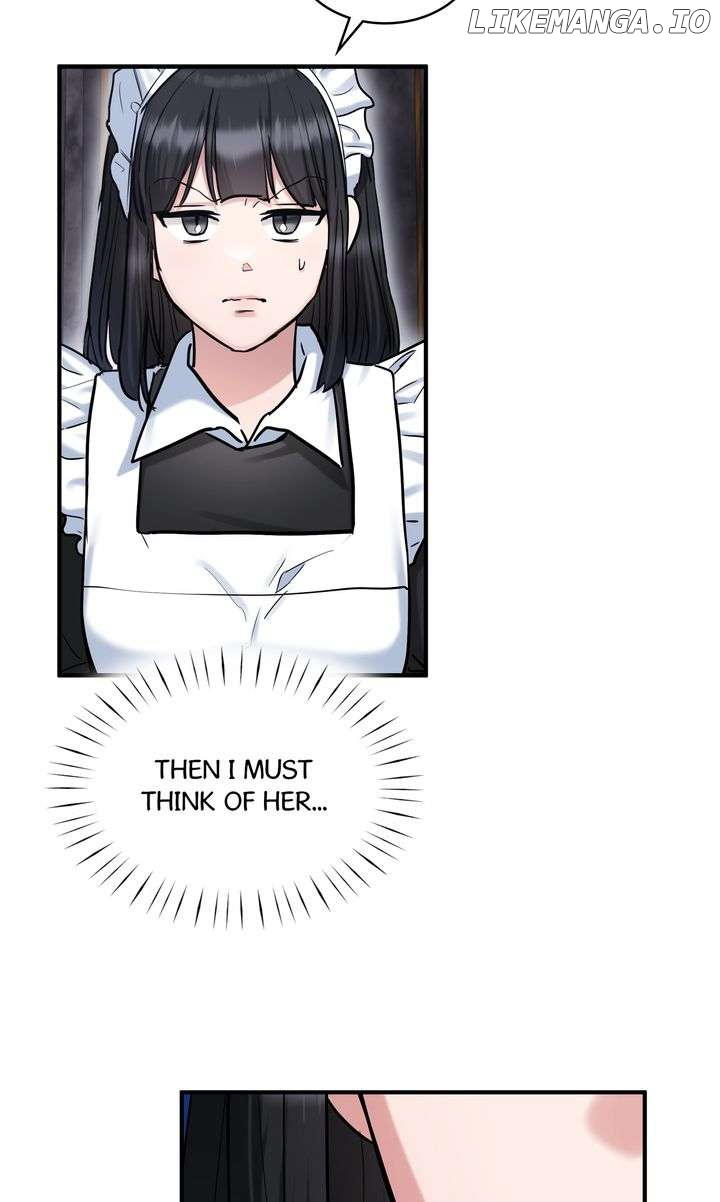 Two Heirs Chapter 86 - page 3