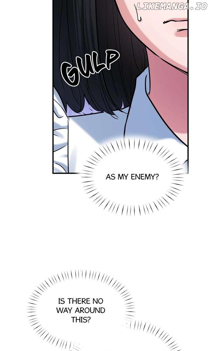 Two Heirs Chapter 86 - page 4