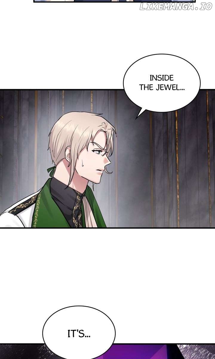 Two Heirs Chapter 86 - page 50
