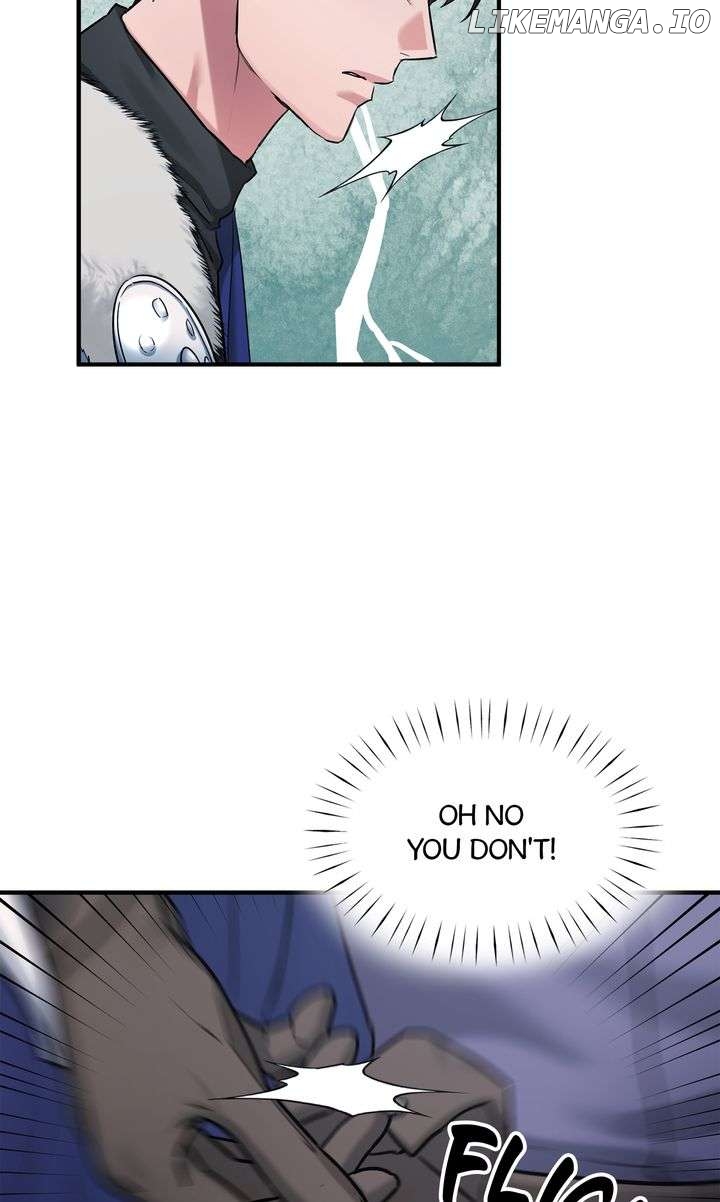 Two Heirs Chapter 86 - page 8