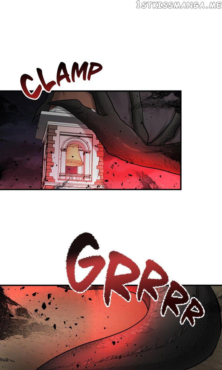 Two Heirs Chapter 43 - page 1