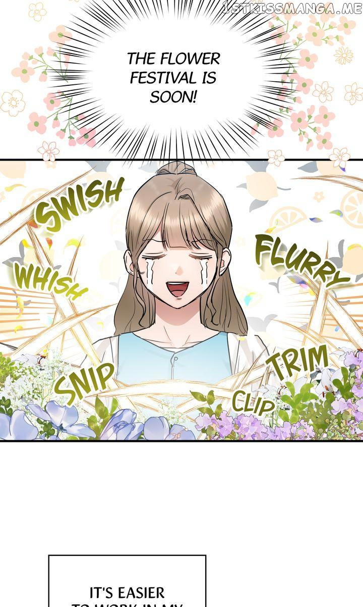 Two Heirs Chapter 43 - page 11