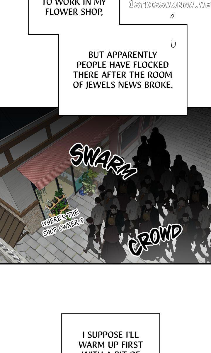 Two Heirs Chapter 43 - page 12