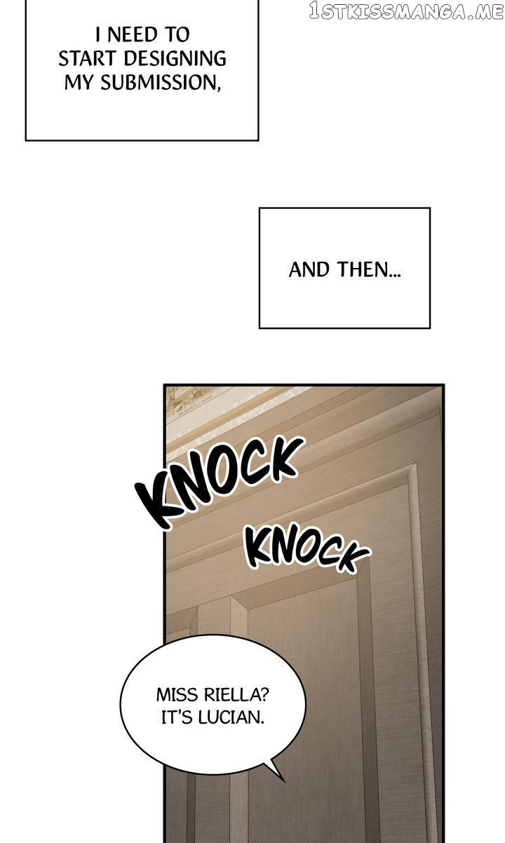 Two Heirs Chapter 43 - page 14