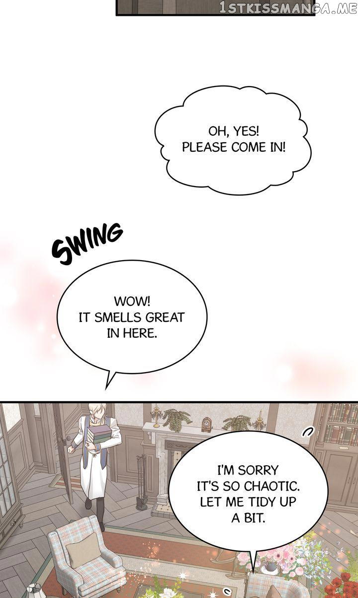Two Heirs Chapter 43 - page 15