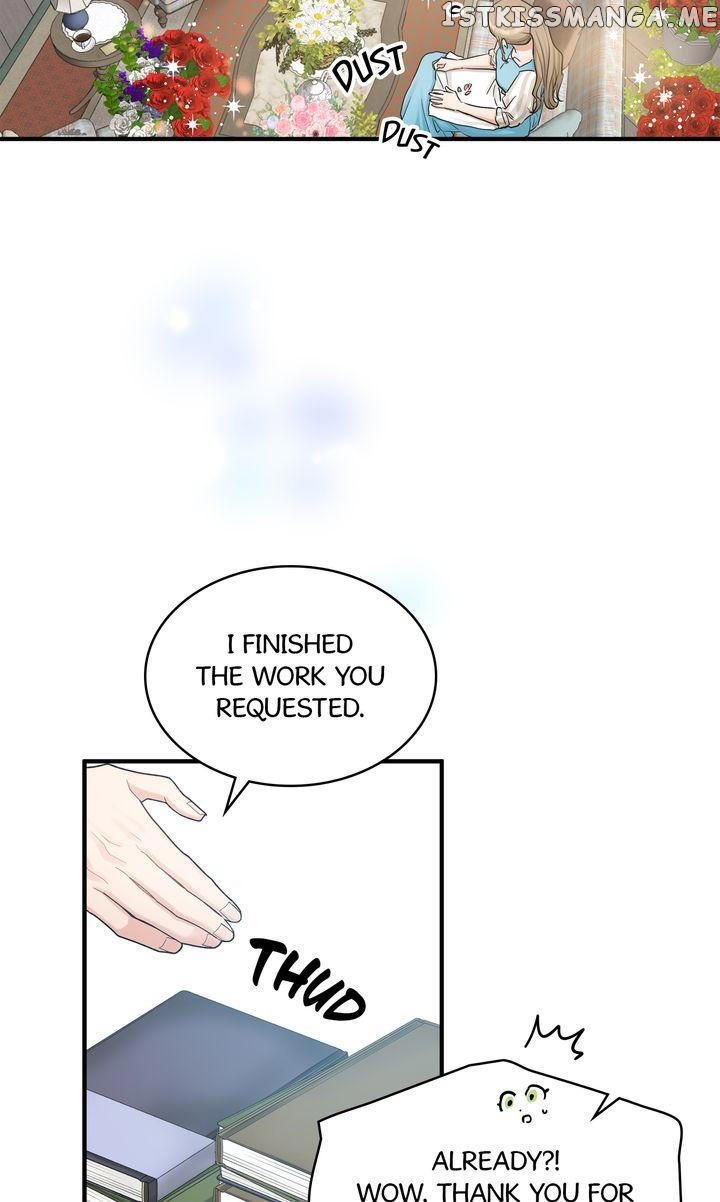 Two Heirs Chapter 43 - page 16