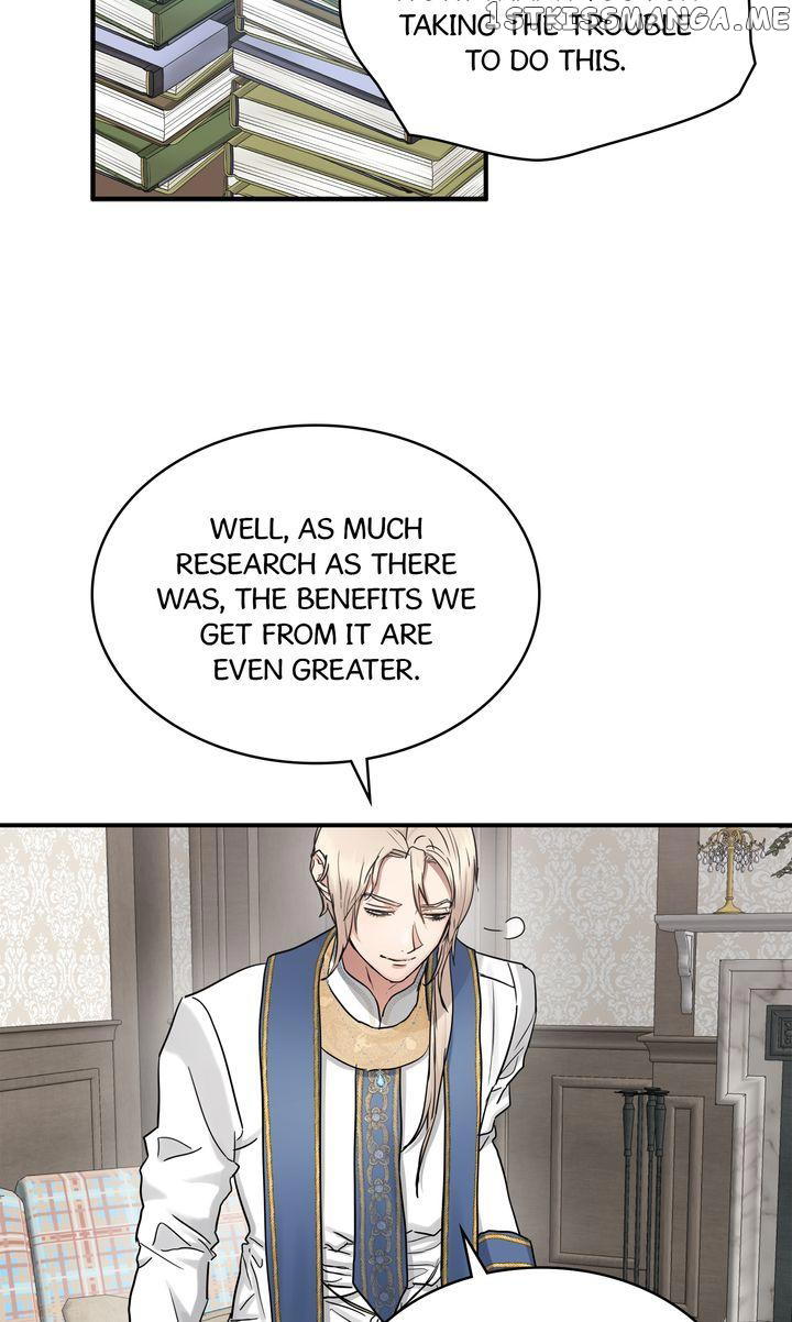 Two Heirs Chapter 43 - page 17
