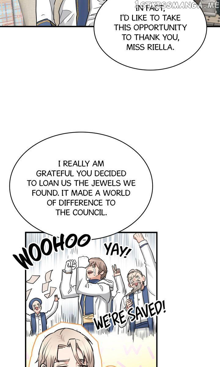 Two Heirs Chapter 43 - page 18