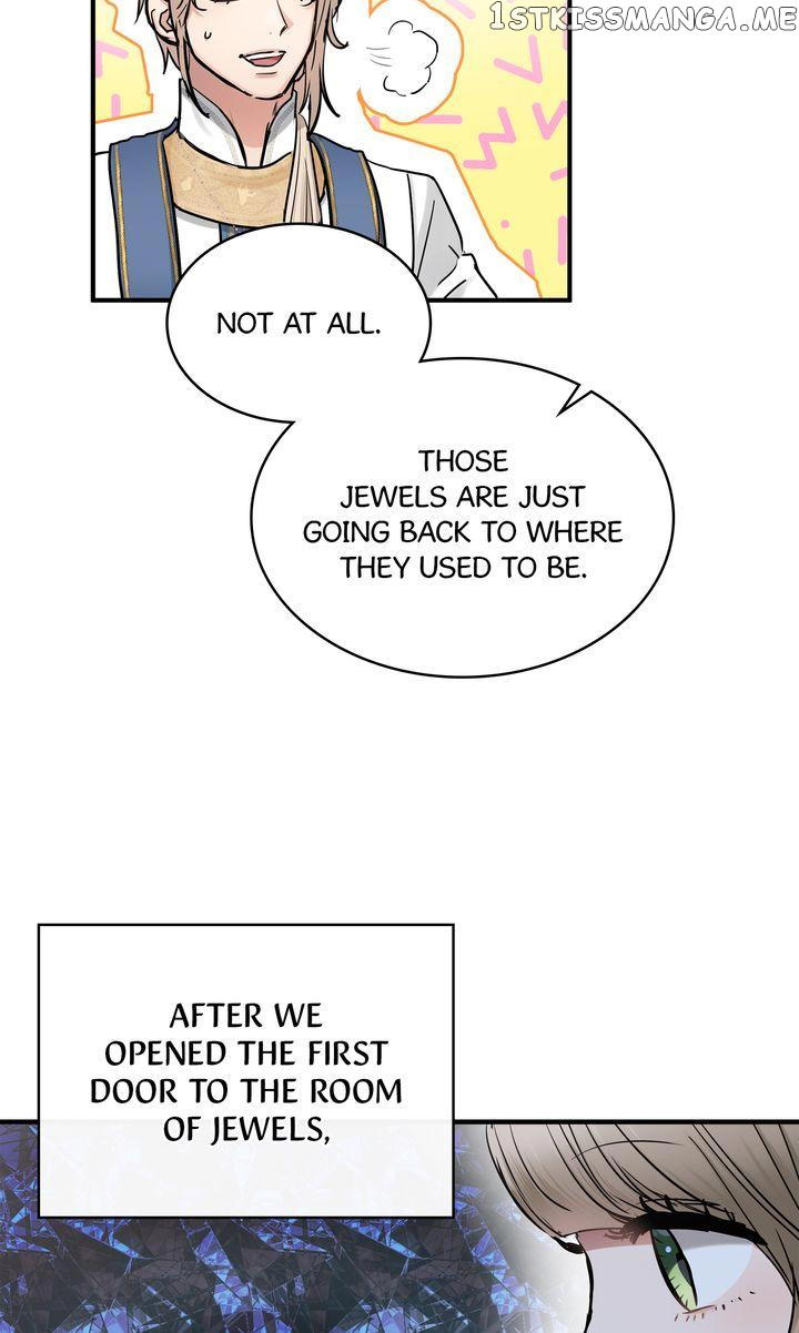 Two Heirs Chapter 43 - page 19