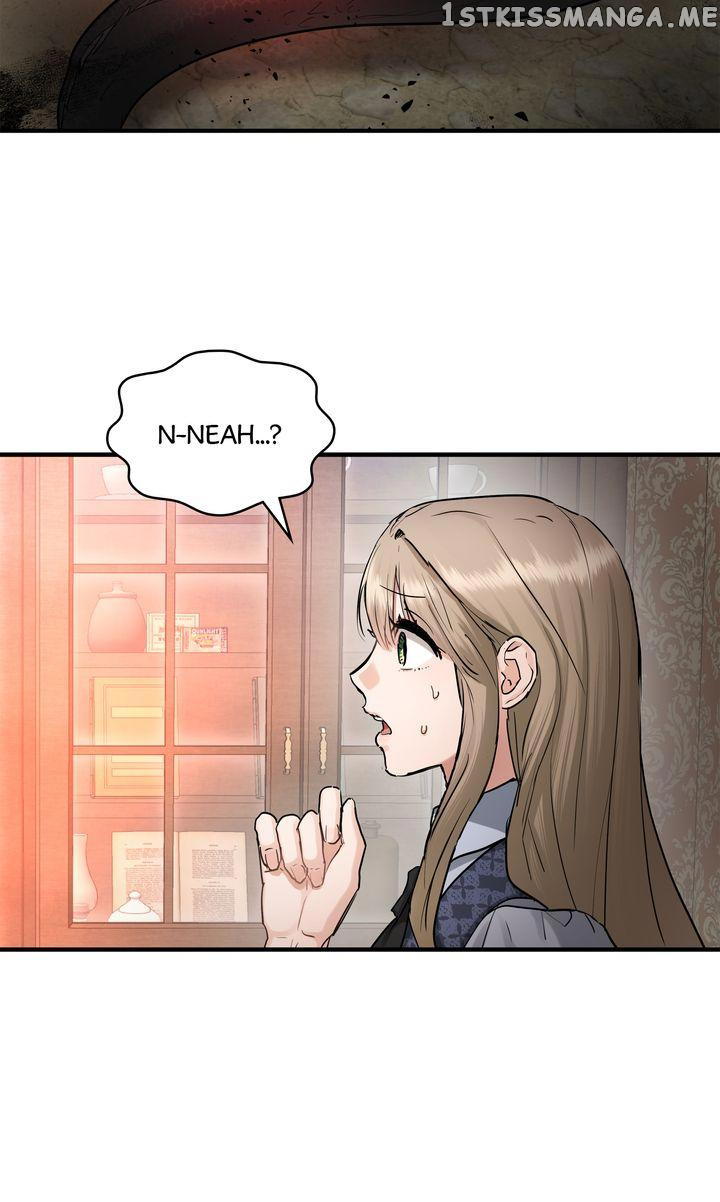 Two Heirs Chapter 43 - page 2