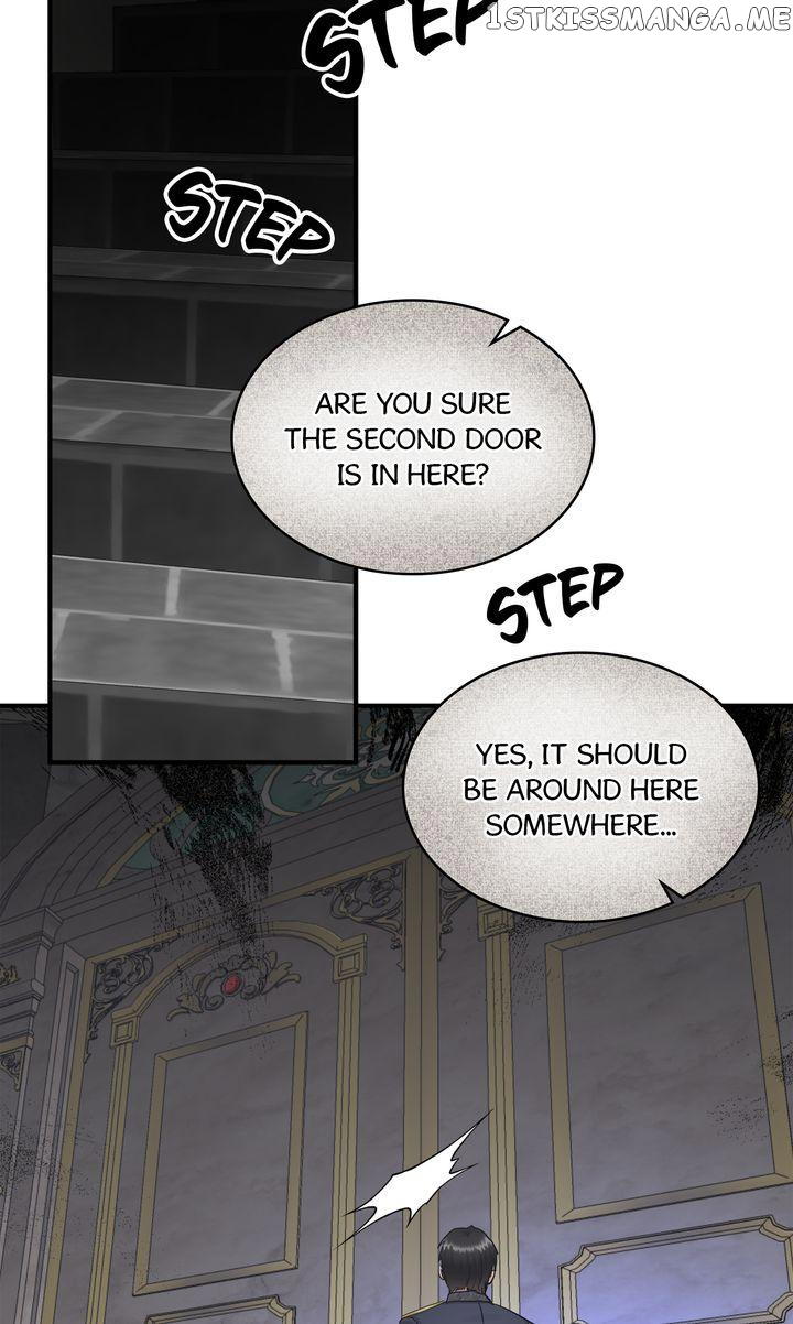 Two Heirs Chapter 43 - page 25