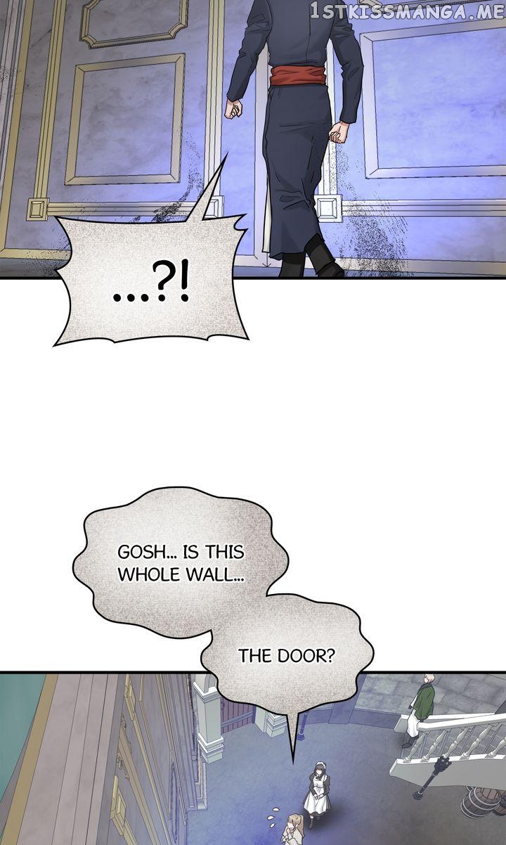 Two Heirs Chapter 43 - page 26