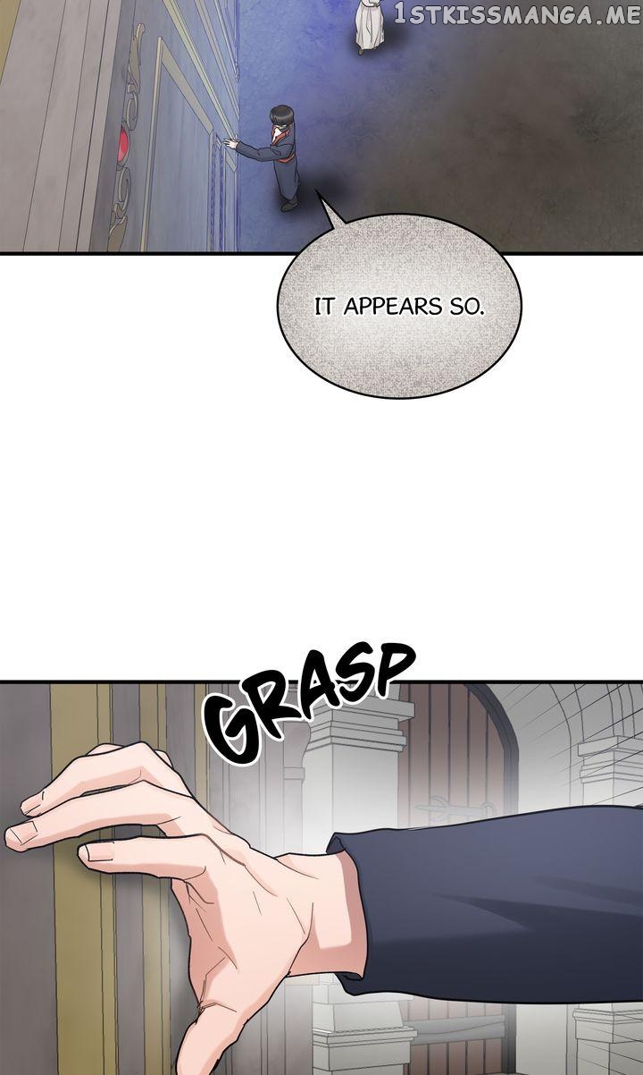 Two Heirs Chapter 43 - page 27