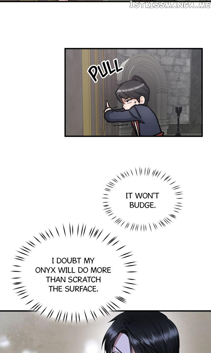 Two Heirs Chapter 43 - page 28