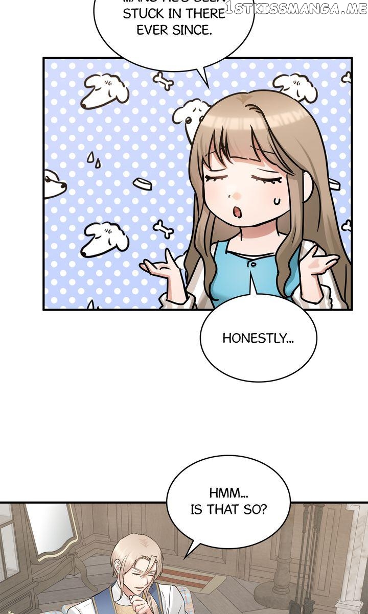 Two Heirs Chapter 43 - page 30
