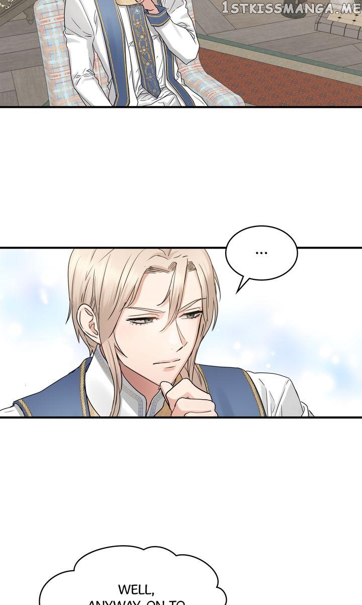 Two Heirs Chapter 43 - page 31