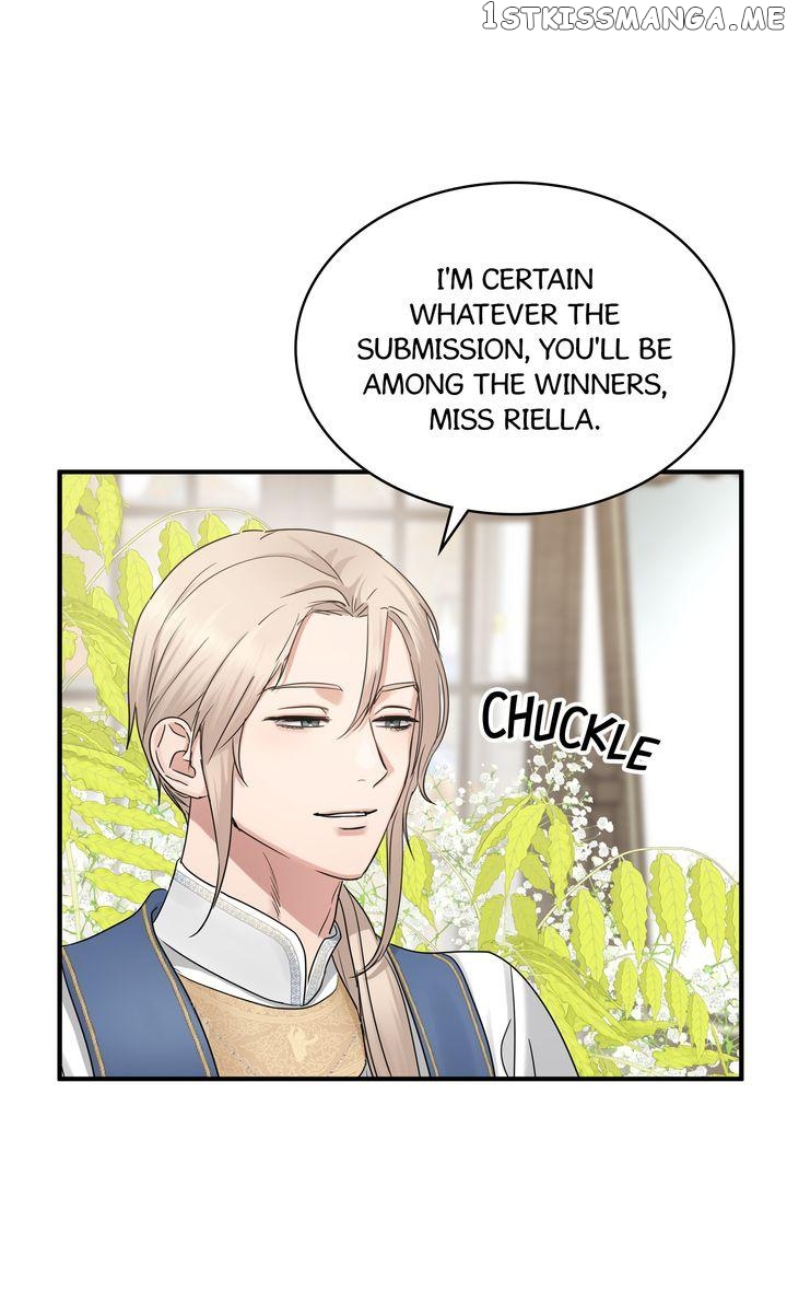 Two Heirs Chapter 43 - page 34