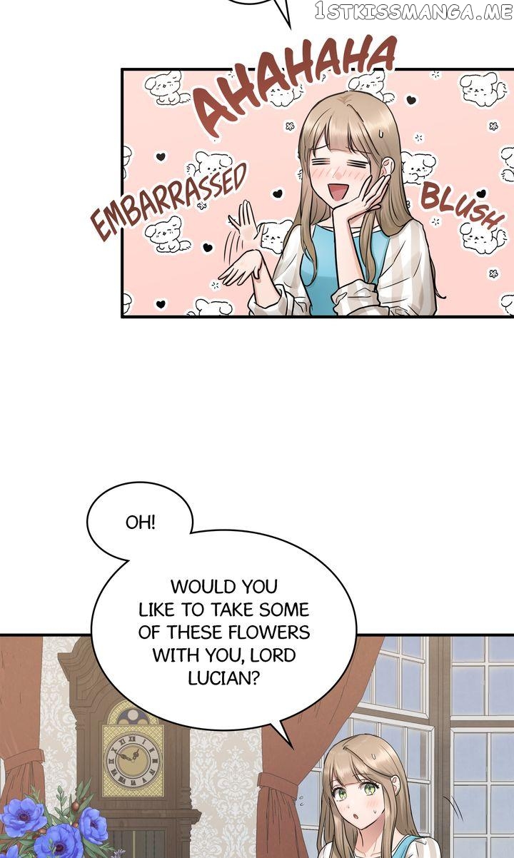 Two Heirs Chapter 43 - page 36