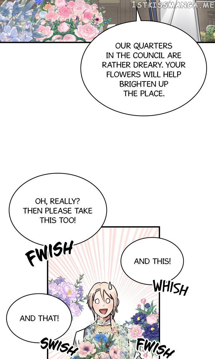 Two Heirs Chapter 43 - page 38