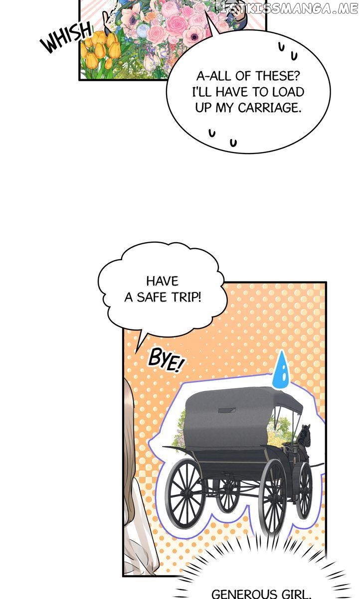 Two Heirs Chapter 43 - page 39