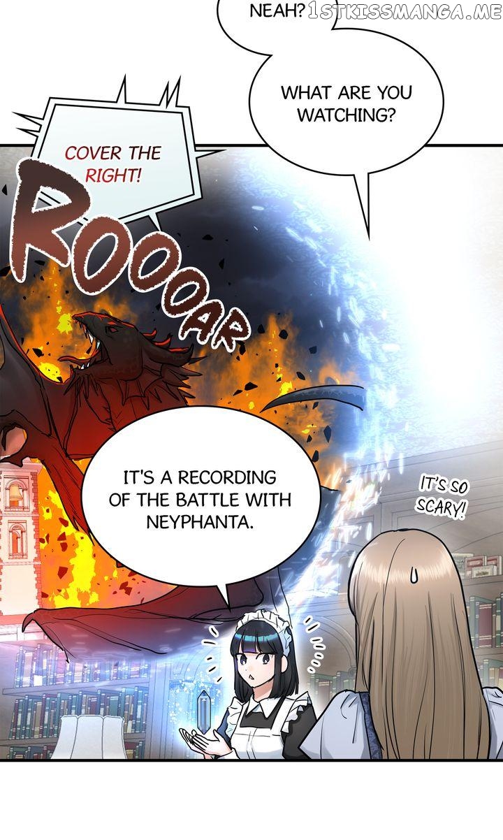 Two Heirs Chapter 43 - page 4