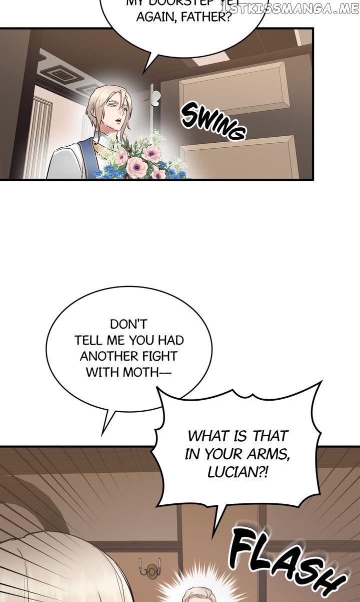 Two Heirs Chapter 43 - page 43