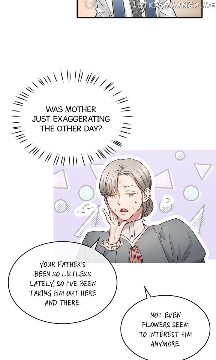 Two Heirs Chapter 43 - page 47