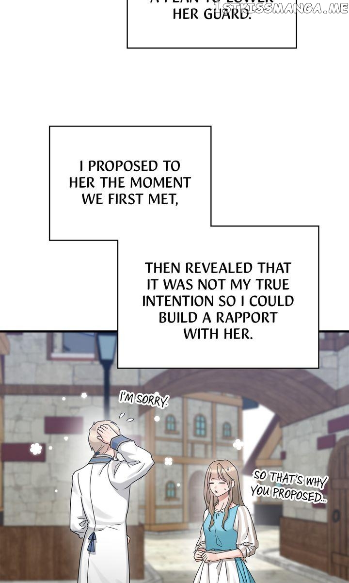 Two Heirs Chapter 43 - page 52
